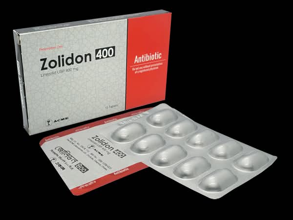 Zolidon Tablet