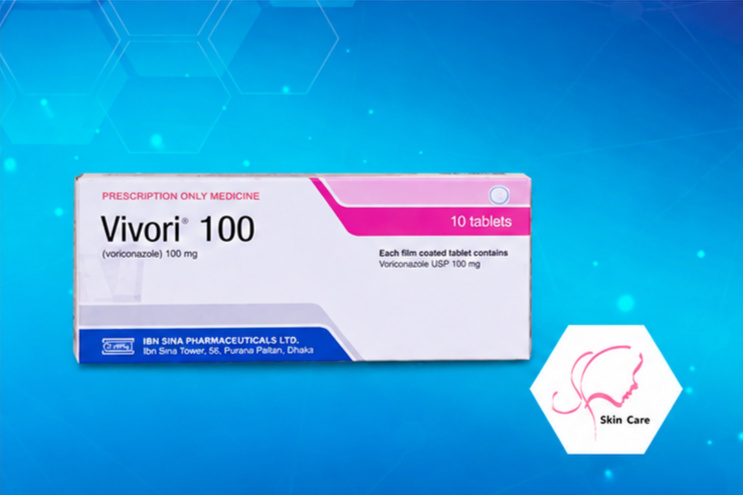 Vivori 100 Mg