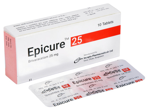 Epicure Tablet