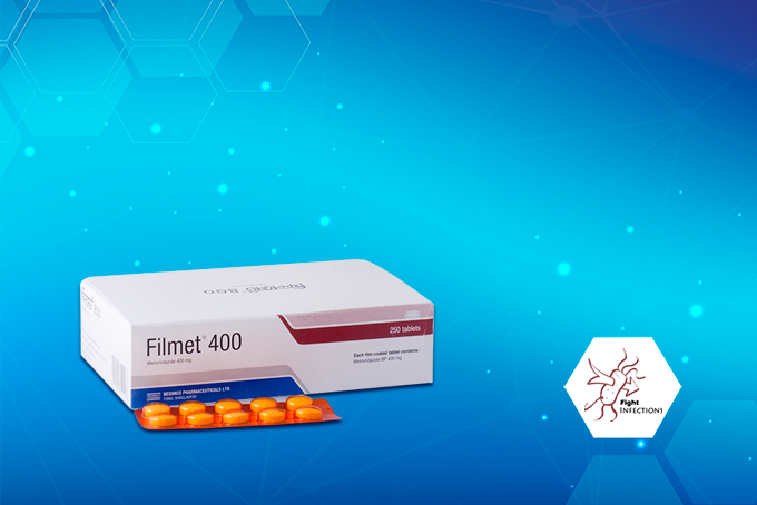 Filmet 400Mg