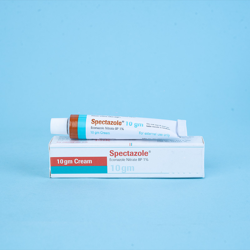 Spectazole N Cream