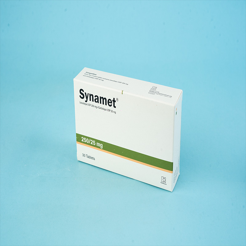 Synamet Tablet