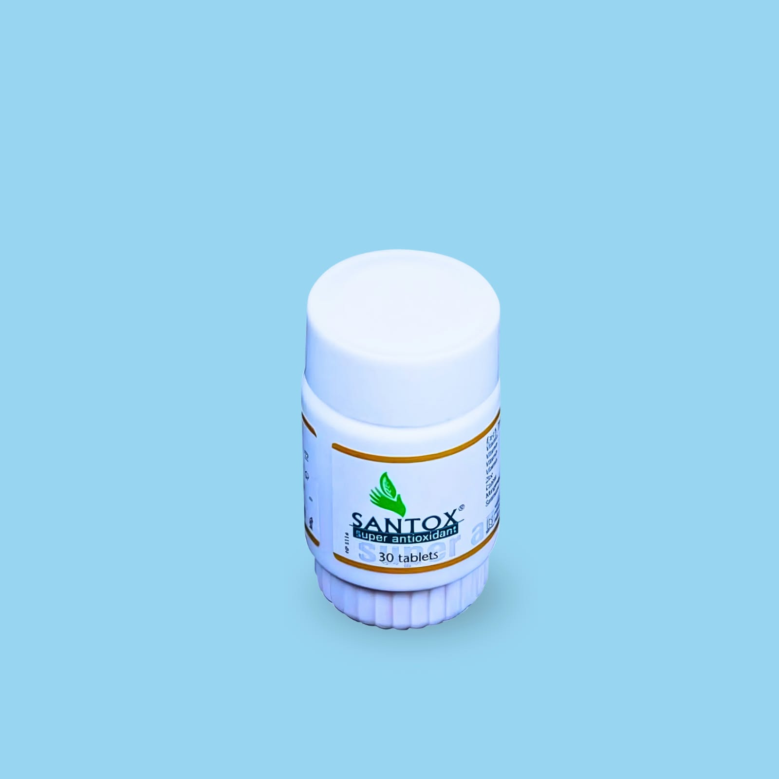 Santox Tablet