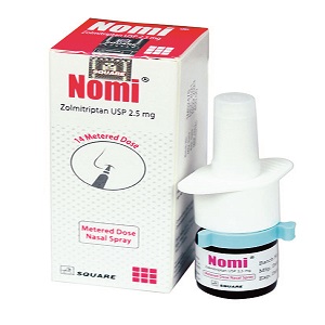 Nomi Product