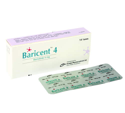 Baricent
