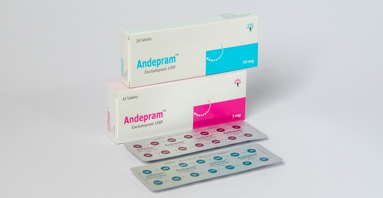Andepram Tab
