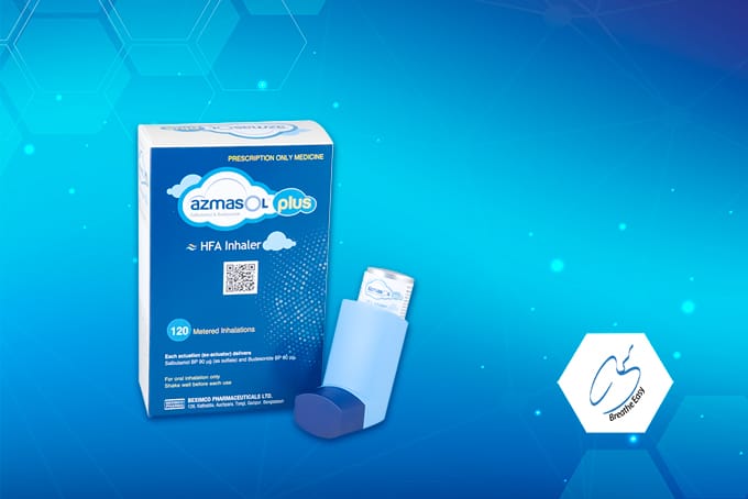 Azmasol Plus