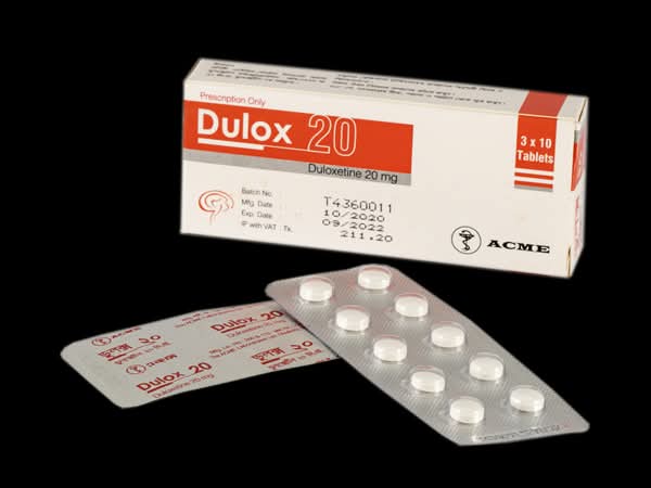 Ulox Tablet