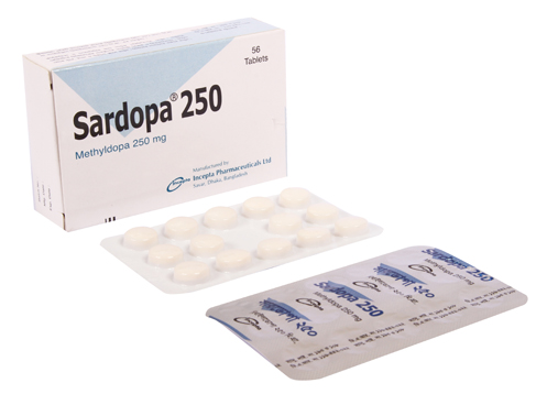 Sardopa Tab