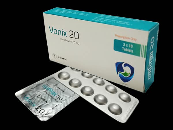 Vonix Tablet