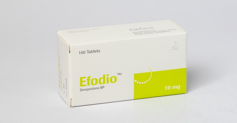 Efodio Tablet