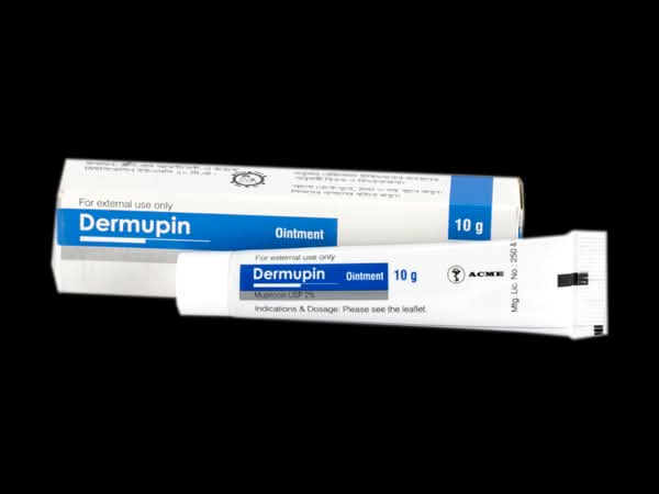 Dermupin Ointment