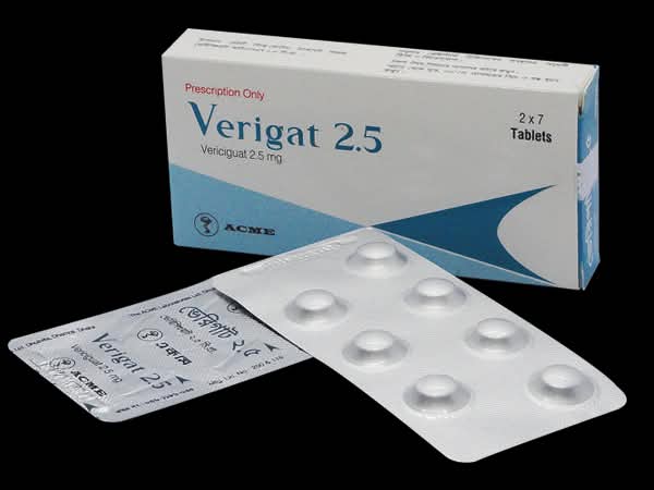 Verigat Tablet