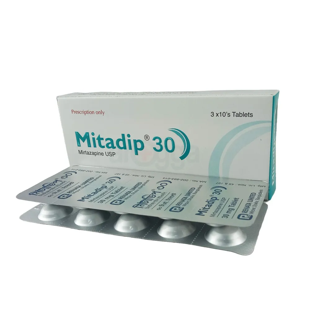 Mitadip Tablet