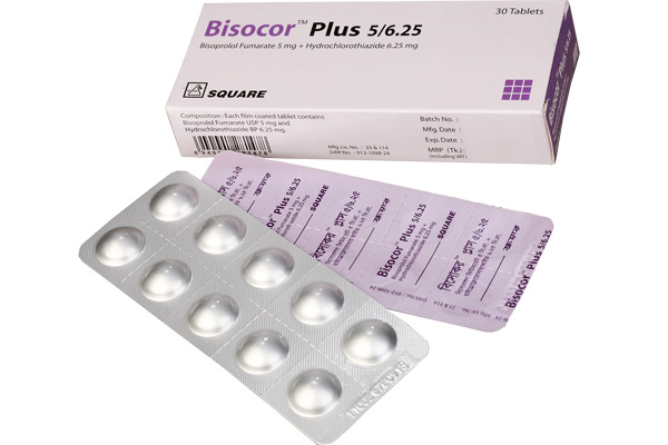 Bisocor Plus