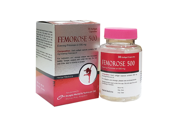 Femorose