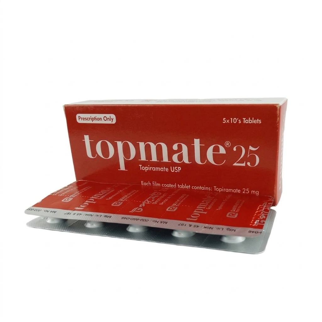 Topmate Tablet