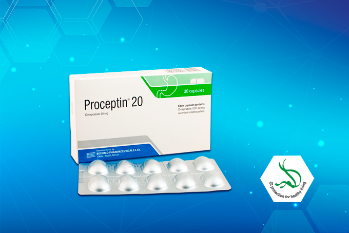 Proceptin