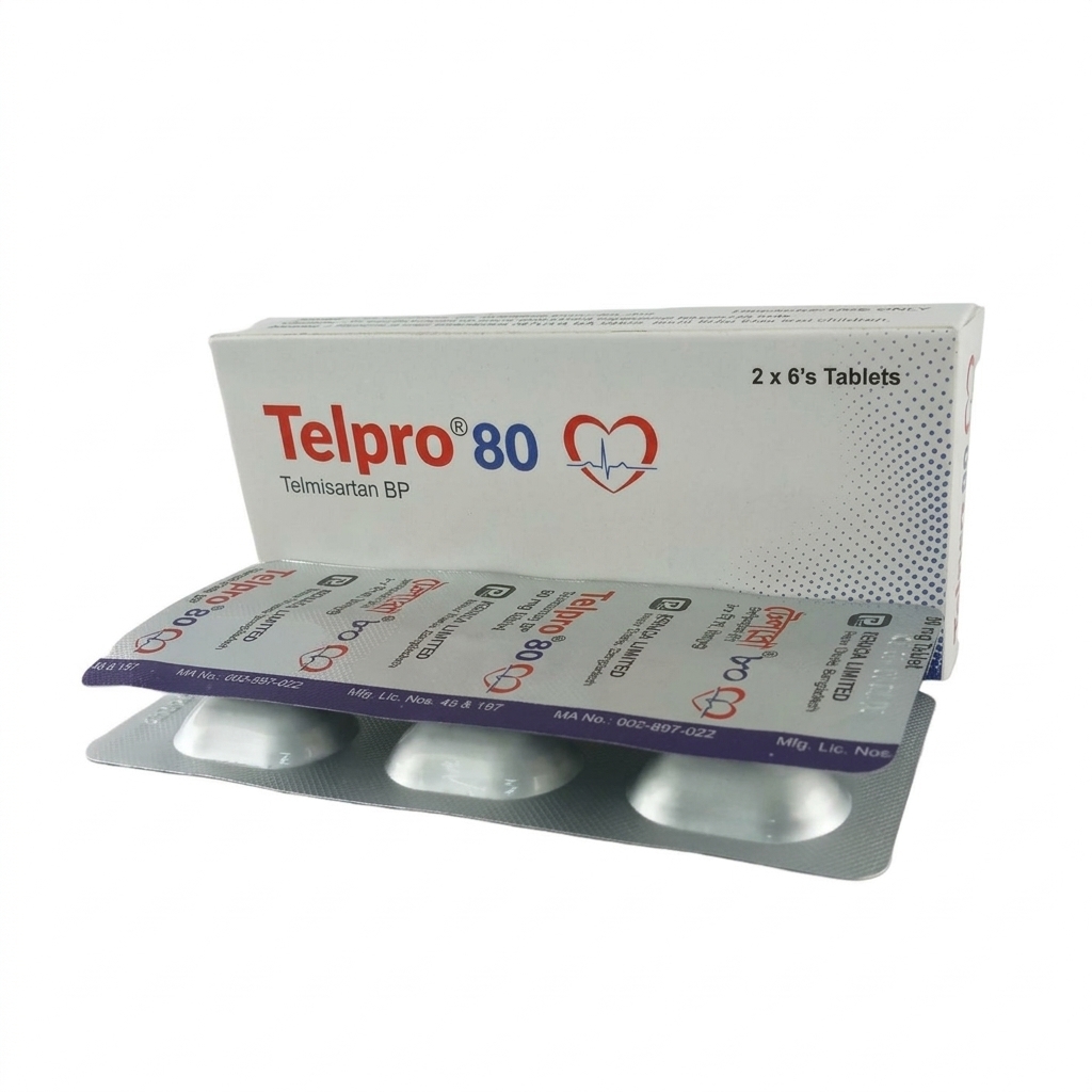 Telpro Tablet