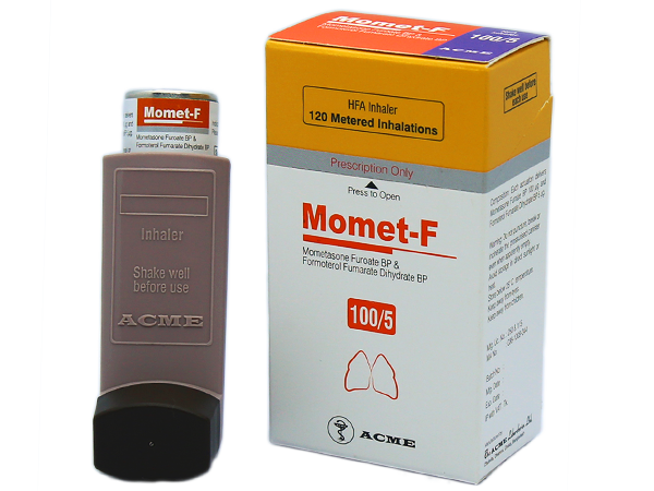 Momet-F