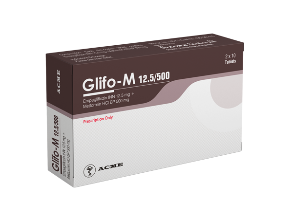 Glifo-M Tab
