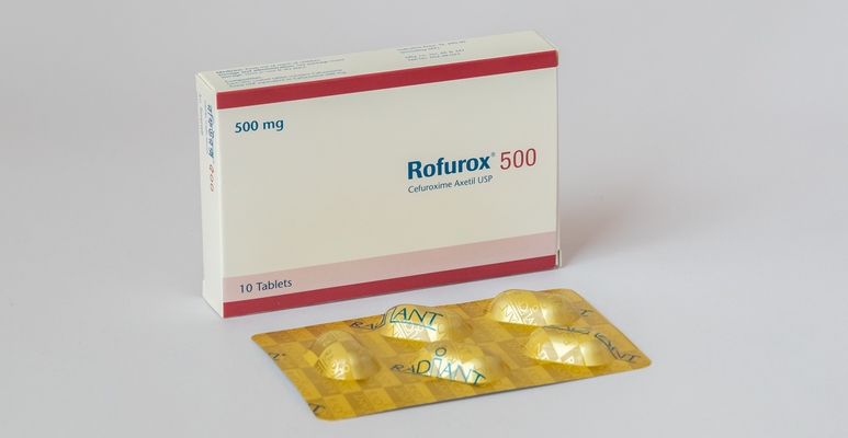 Rofurox Tablet