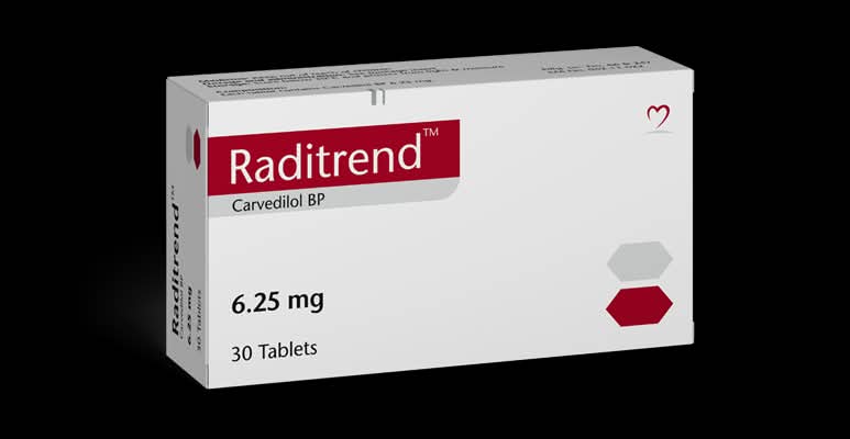 Raditrend Tablet