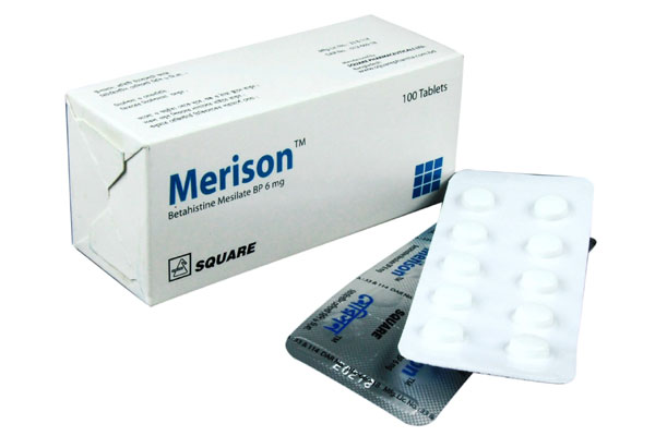 Merison Tablet