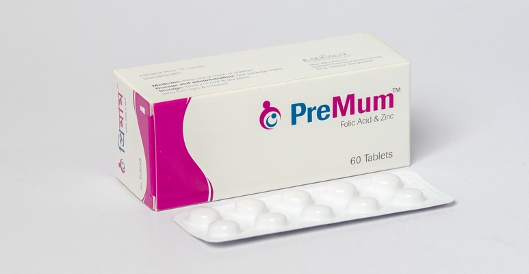 Premum Tablet