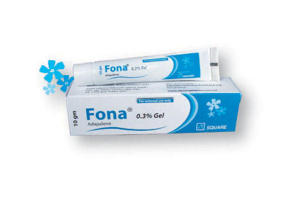 Fona Small