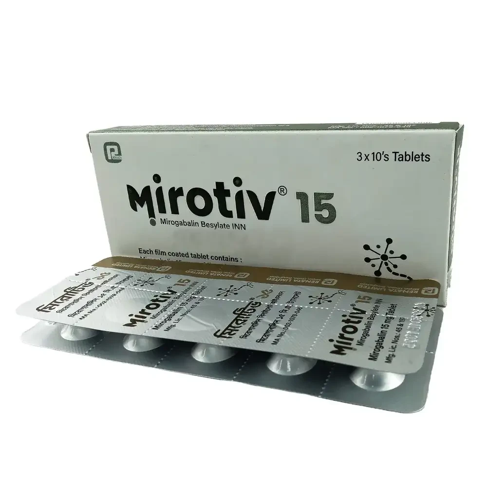 Mirotiv Tab