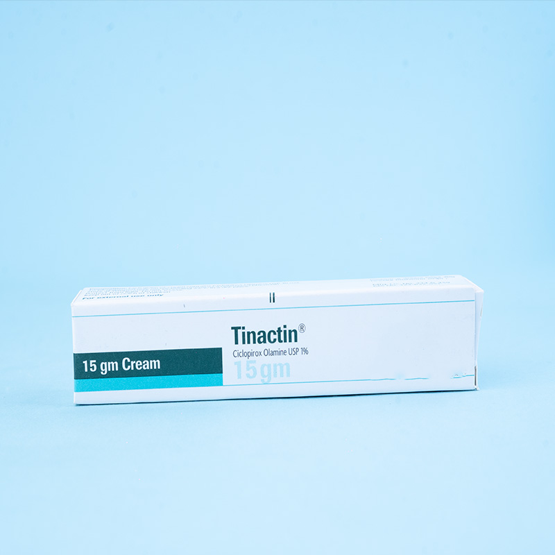 Tinactin Cream