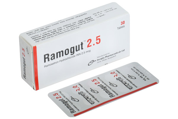Ramogut Tablet