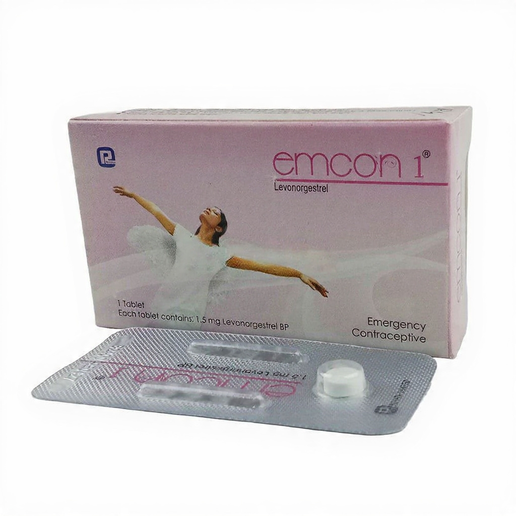 Emcon 1 Tablet