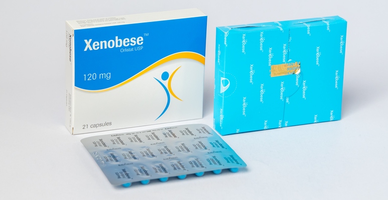 Xenobese Capsule