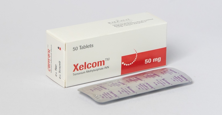 Xelcom Tablet