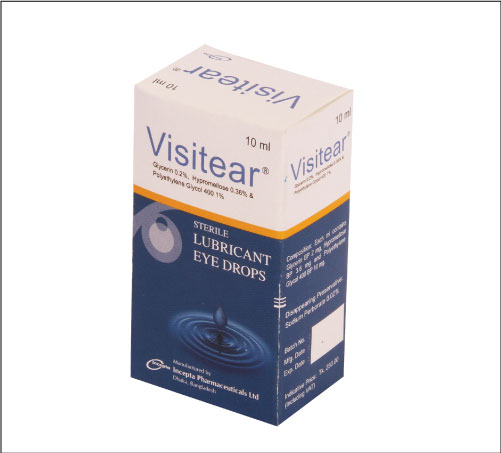 Visitear