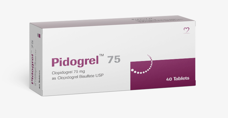 Pidogrel Tablet