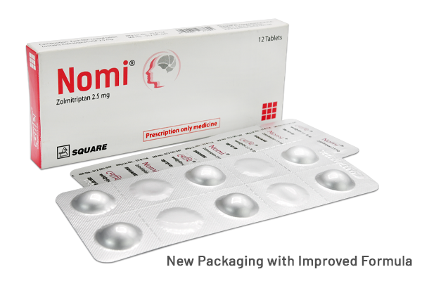 Nomi New Pack