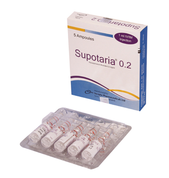 Supotaria