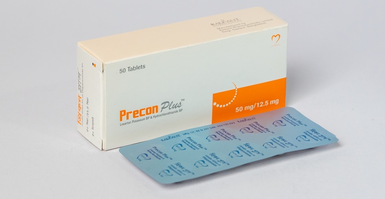 Precon Plus Tablet