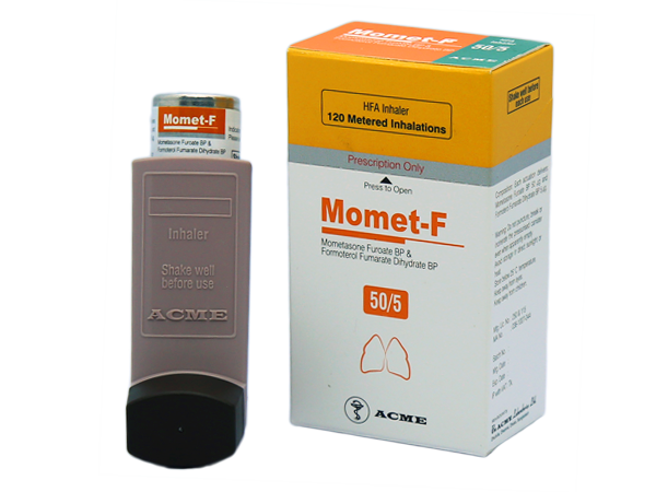 Momet-F