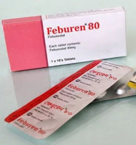 Feburen Tablet