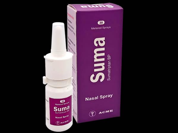 Suma Nasal Spray