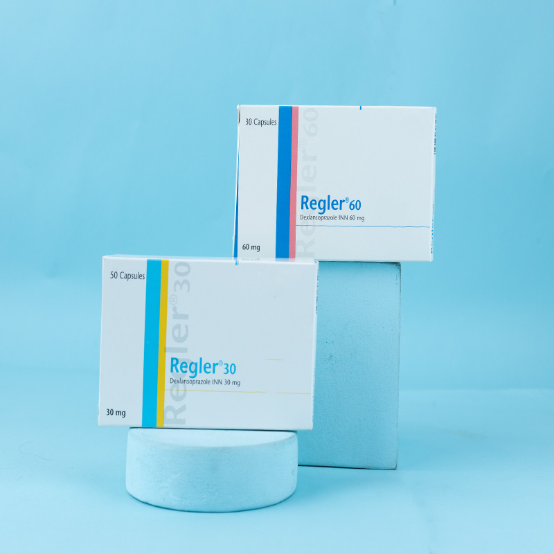 Regler Capsule (Enteric Coated)