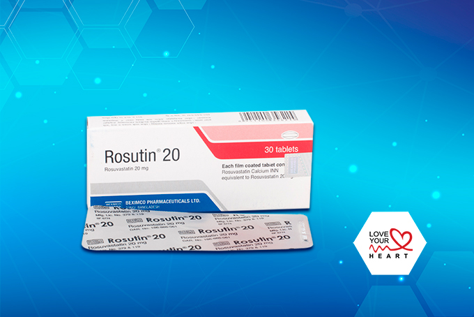 Rosutin