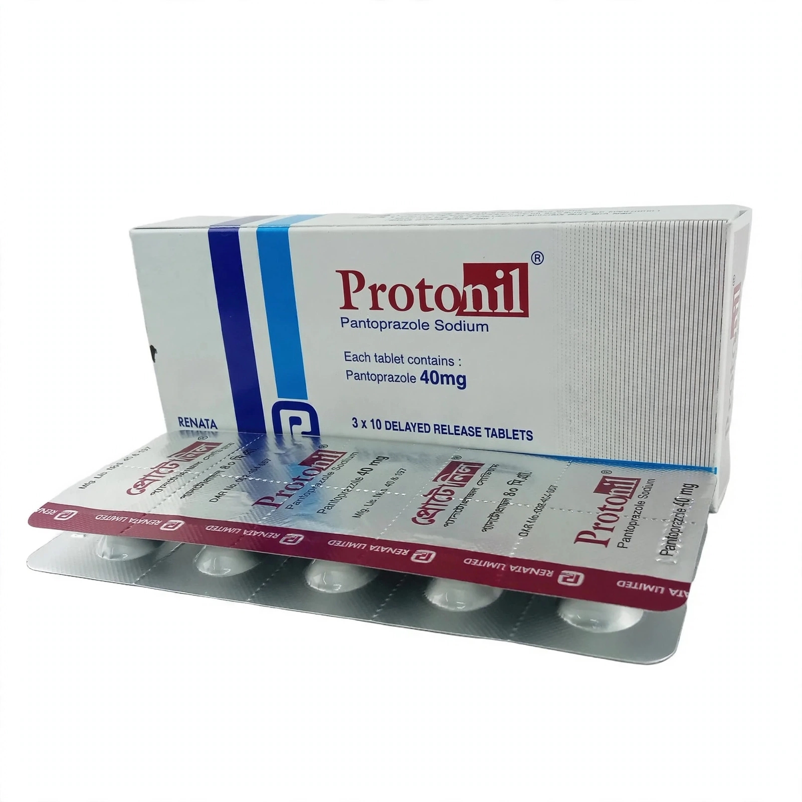Protonil Tablet