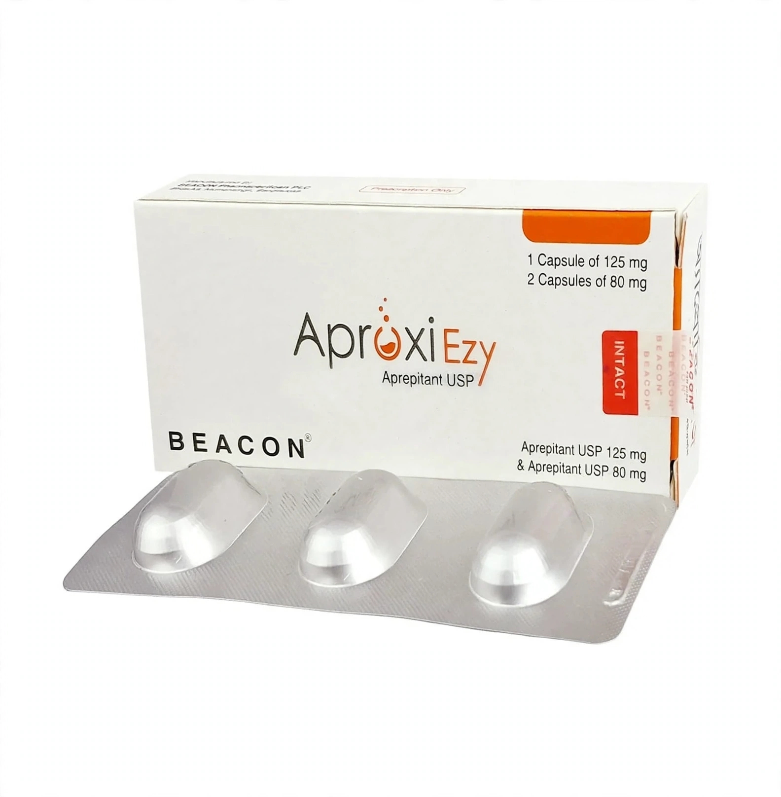 Aproxi Ezy Cap