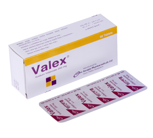Valex Tablet