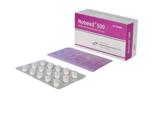 Nobesit Tab